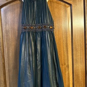 NITELINE ( Size 2 ) dark teal color